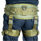 Eagle Industries Instructor's Rappel Harness