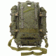 Eagle A-III-PACK Airborne Large Khaki A-III-P-AB-L-KH