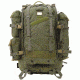 Eagle A-III-PACK Airborne Large Khaki A-III-P-AB-L-KH