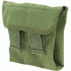 Eagle Industries Foldable Ammo Pouch .50 CAL