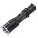 EAGTAC T25C2 Flashlight Weapon Kit, XM-L2 U2 NW LED, 1180lm, Black, T25C2-XML2-WEAKIT-NW