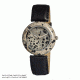 Earth Et1001 Leopard Jasper Watch, Multicolor ETHET1001