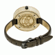 Ew3701 Yosemite Watch, Dark Brown