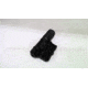 EDEMO Cloud Defensive Optimized Weapon Light, 18650, 1250 Lumens, Flat Black, OWL-BLK, EDEMO4