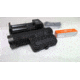 EDEMO Cloud Defensive Optimized Weapon Light, 18650, 1250 Lumens, Flat Black, OWL-BLK, EDEMO5