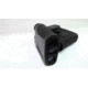 EDEMO DEMO, SIG SAUER OPMOD KILO1400BDX Laser Rangefinder, 5x20mm, Class 1M, Wolf Grey, SOK14502, EDEMO1