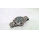EDEMO REACTOR Fermi Men's Watch, Stainless Steel Case and Bracelet, Matte Clay Green Dial, Medium, 48009, EDEMO1