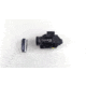 EDEMO Streamlight TLR-8 G Sub For SIG P365/XL LED Weapon Light w/ Green Laser, CR123A Lithium, White, 500 Lumens, Black, 69437, EDEMO1