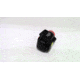 EDEMO Streamlight TLR-8 Rail Mounted Tactical C4 LED Weapon Light w/Laser Sight, CR123A, Red, 500 Lumens, Black, 69410, EDEMO1