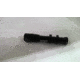 EDEMO SureFire M600DF Ultra Scout Light LED Weapon Light, 18650, White, 1500 Lumens, Black, M600DF-BK, EDEMO2