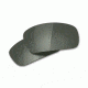 Edge Eyewear Acid Gambit Replacement Lenses, G-15 Vapor Shield, 9458