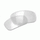 Edge Eyewear Khor Replacement Lenses, Clear 1.5 Magnification, 9450