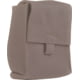 Elbeco Handcuff Pouch, Tan - P2HANDCF
