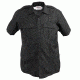 Mens, Black, Prestige West Coast Short Sleeve Shirts