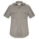 Elbeco California Highway Patrol Ss Shirts, Tan - 7157N-18