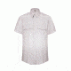 Mens, TexTrop2 Short Sleeve Shirt, Zipper