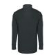 Elbeco Regulation Base Layer Mock T-neck, Black - 8602-XS