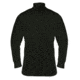 Elbeco UFX Mock T-Neck Base Layer, Black, 6XL, 8920-6XL