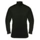 Elbeco UFX Mock T-Neck Base Layer, Black, 6XL, 8920-6XL
