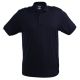Elbeco Women's Ufx Ss Ultra-light Polo, Navy - K5274LC-2XL