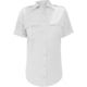Elbeco Women's Dutymaxx Ss Shirt, White - 9780LCD-54