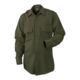 Elbeco Women's, Forest Green, La County Sheriff, Long Sleeve, Plain Pocket - 4657-34