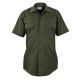 Elbeco Women's, Forest Green, La County Sheriff, Short Sleeve, Plain Pocket - 4655-30