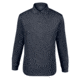 Elbeco Womens Long Sleeve Ladies Cut Ufx Tactical Polo Shirt, Black - K5181LC-XS
