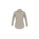 Elbeco Women's Dutymaxx West Coast Ls Shirt, Tan - 9592LCD-30