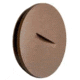Elcan DR CR2032 Battery Cap, FDE, SDR-NBC-T