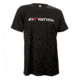 Elevation Logo T-Shirt, Black Large 13068