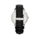 Elevon Sabre Watch w/Date - Mens, White/Black, One Size, ELE121-1