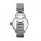 Elevon Stealth Bracelet Watch w/Date, Black - Mens, ELE124-2