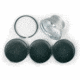 Elinchrom Honeycomb 3 Grid Set W/7'' Refl EL 26135