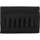 Elite Survival Systems Belt Slot Cartridge Carrier, Pistol, Black, PCCB