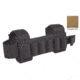 Elite Survival Systems Butt Stock Shotshell Holder, Coyote Tan, 3101-T
