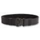 Elite Survival Systems DuraTek Molded Duty Belt, 2.25in Wide, Large, Black, MV225-B-L