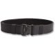 Elite Survival Systems DuraTek Molded Duty Belt, 2.25in Wide, Medium, Black, MV225-B-M