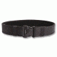 Elite Survival Systems DuraTek Molded Duty Belt, 2.25 wide, Small - MV225-B-SM