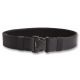 Elite Survival Systems DuraTek Molded Duty Belt, 2.25in Wide, Small, Black, MV225-B-SM