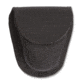 Elite Survival Systems DuraTek Molded Handcuff Pouch, Double - MV301-B
