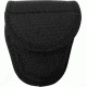 Elite Survival Systems DuraTek Molded Handcuff Pouch, Single - MV300-B 