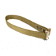 Elite Survival Systems Elite Cobra Rigger's Belt with D Ring Buckle, Coyote Tan, Medium CRB-T-M