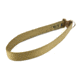 Elite Survival Systems Elite Cobra Rigger's Belt with D Ring Buckle, Coyote Tan, Medium CRB-T-M