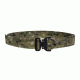 Elite Survival Systems Elite Cobra Rigger's Belt with D Ring Buckle, MultiCam, Large CRB-M-L