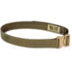 Elite Survival Systems CO Shooters Belt with Cobra Buckle, Medium, Coyote Brown, CSB-T-M