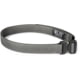 Elite Survival Systems CO Shooters Belt with Cobra Buckle, Medium, Wolf Gray, CSB-WG-M