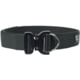 Elite Survival Systems Elite Cobra Rigger's Belt with D Ring Buckle, Medium, Black, CRB-B-M