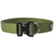 Elite Survival Systems Elite Cobra Rigger's Belt with D Ring Buckle, Medium, Olive Drab, CRB-O-M
