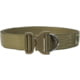 Elite Survival Systems Elite Cobra Rigger's Belt with D Ring Buckle, Medium, Coyote Tan, CRB-T-M
